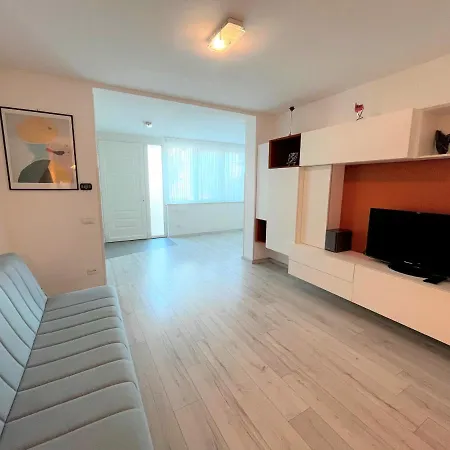 Apartamento Nettuno Grado