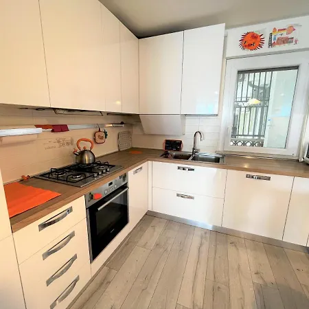 Apartamento Nettuno Grado