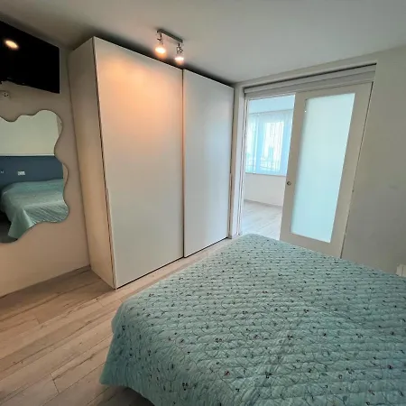 Nettuno Apartamento *