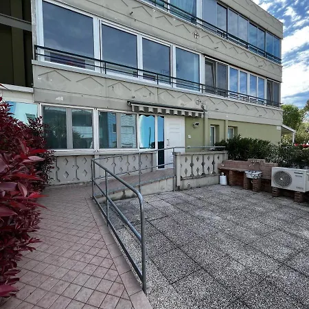 Nettuno * Градо